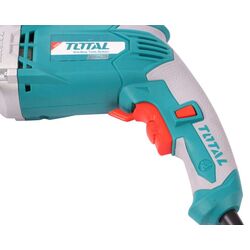 Masina de gaurit cu percutie Total TG111136 Thumb