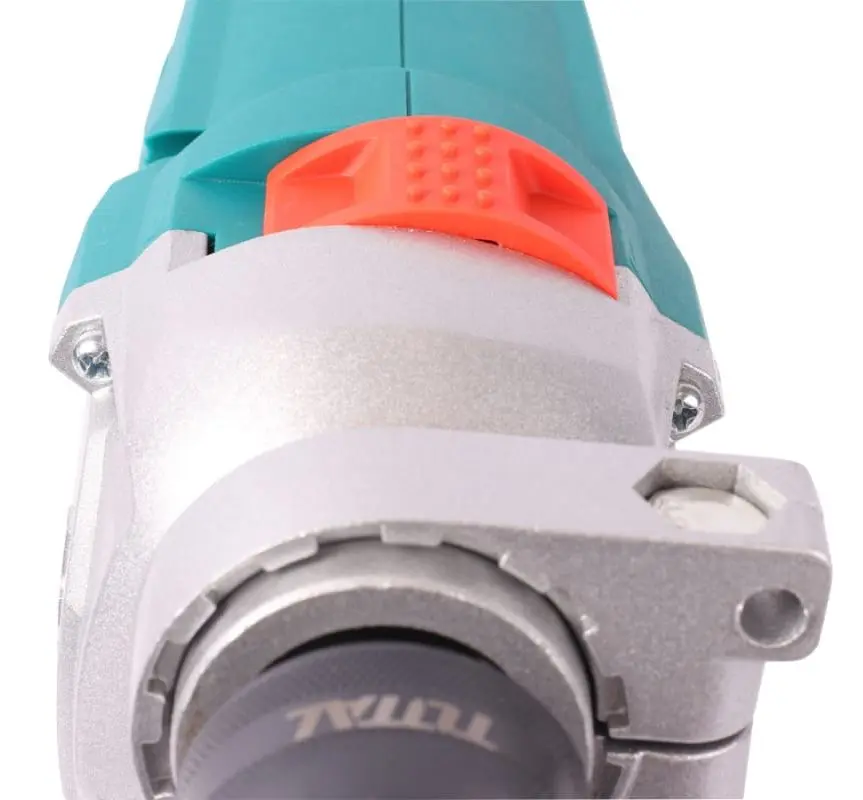 Masina de gaurit cu percutie Total TG111136