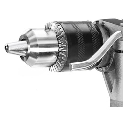 Masina de gaurit cu percutie Total TG211166 Thumb