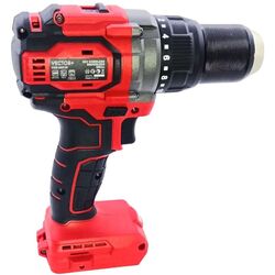 Masina de gaurit si insurubat cu acumulator Vector+ VEB20230-1 Solo