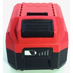 Дрель-шуруповерт аккумуляторная Vector+ VEB-20230 20V 2x4.0Ah Thumb