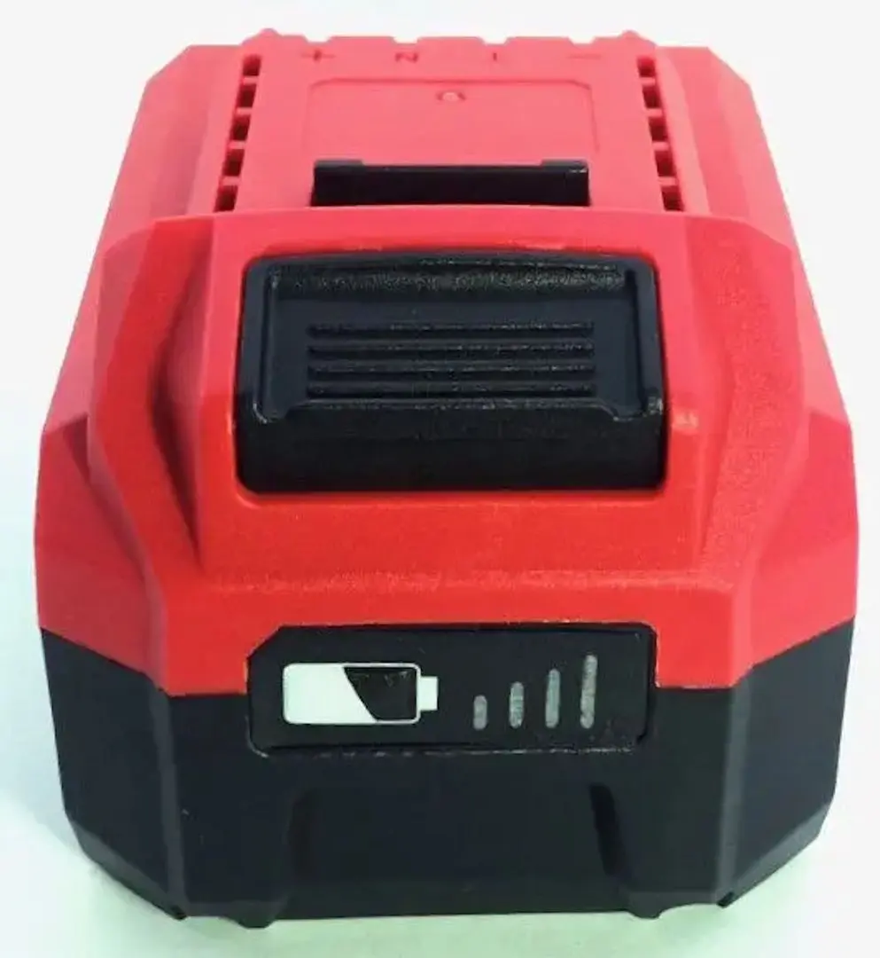 Дрель-шуруповерт аккумуляторная Vector+ VEB-20230 20V 2x4.0Ah