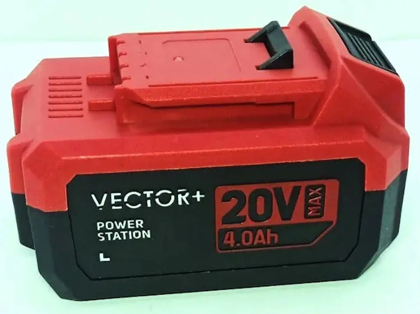 Masina de gaurit si insurubat cu acumulator Vector+ VEB-20250 20V 2x4.0Ah