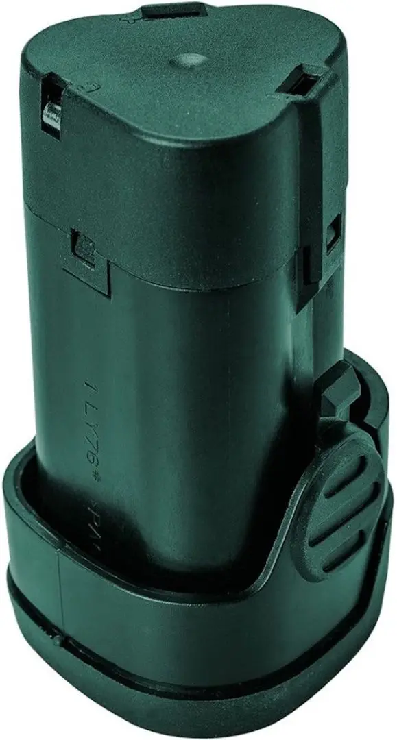 Дрель-шуруповерт аккумуляторная Verto 50G273 - 6