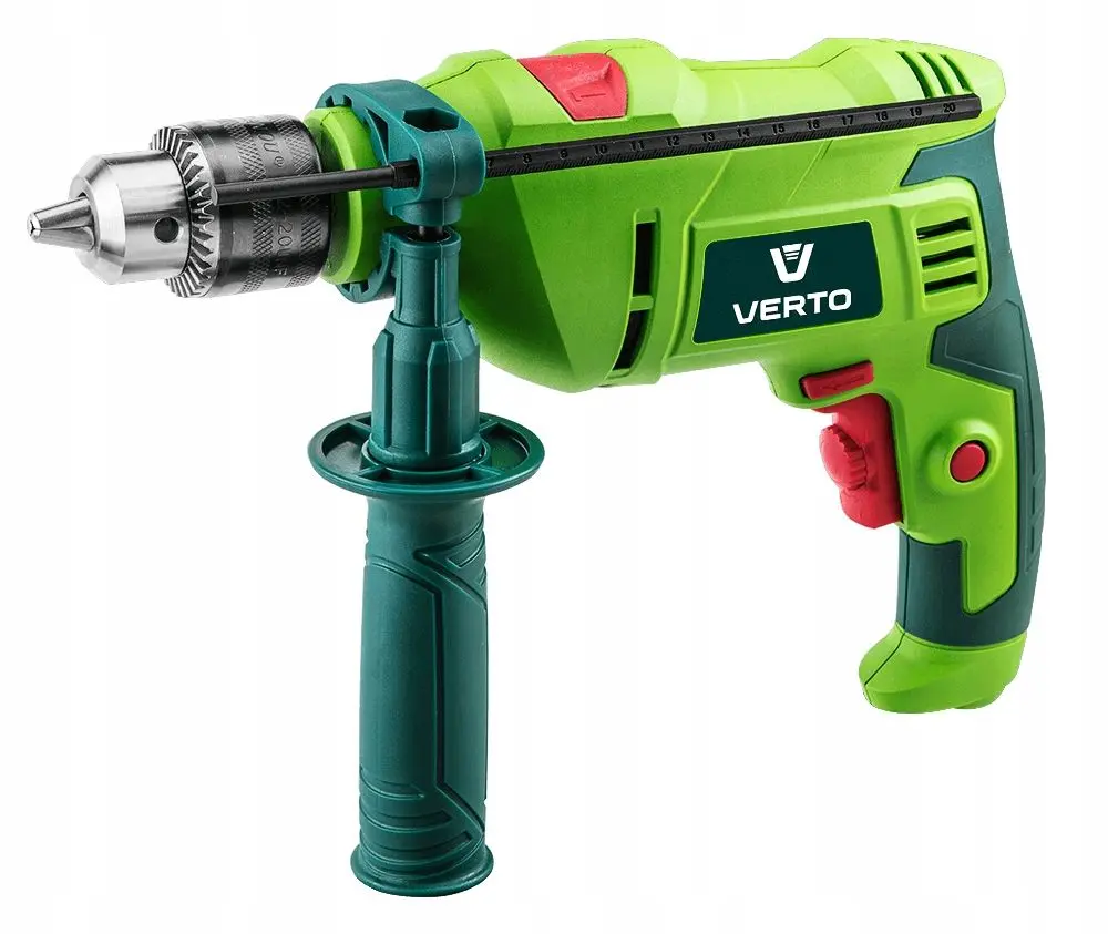 Masina de gaurit Verto 50G519