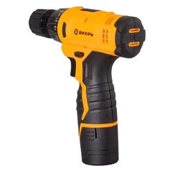 Masina de gaurit si insurubat cu acumulator Vihri R721411 Thumb