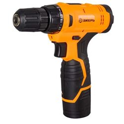 Masina de gaurit si insurubat cu acumulator Vihri R721411