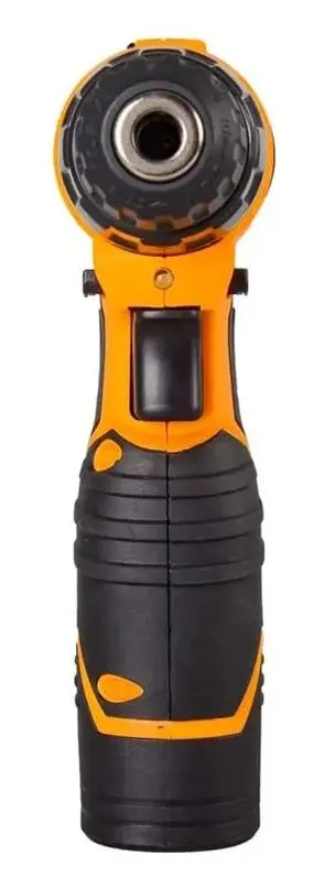 Masina de gaurit si insurubat cu acumulator Vihri R721411