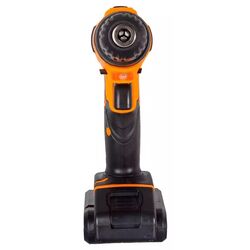 Masina de gaurit si insurubat cu acumulator Vihri R721420 Thumb