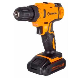 Masina de gaurit si insurubat cu acumulator Vihri R721420