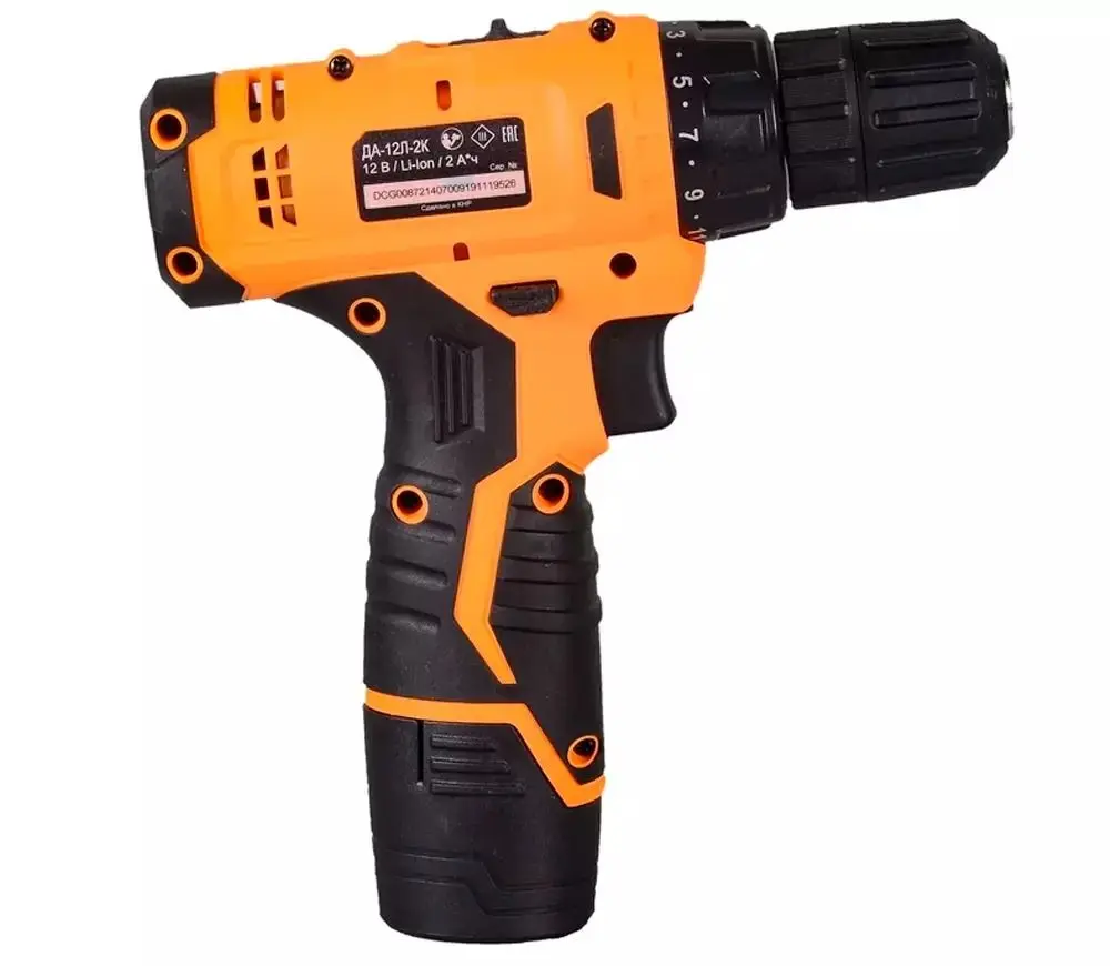 Masina de gaurit si insurubat cu acumulator Vihri R72147