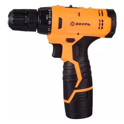 Masina de gaurit si insurubat cu acumulator Vihri R72147