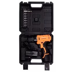 Masina de gaurit si insurubat cu acumulator Vihri R72147 Thumb