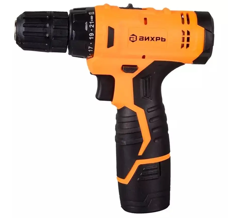 Masina de gaurit si insurubat cu acumulator Vihri R72147