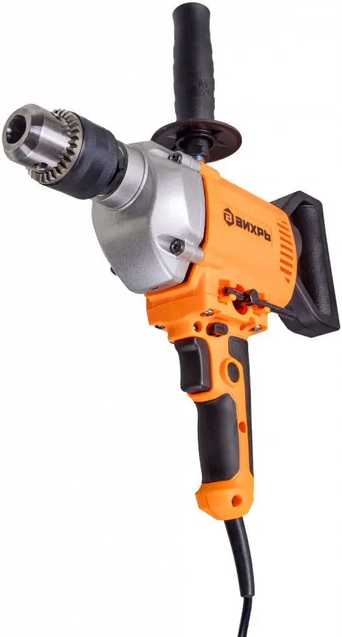 Mixer-masina de gaurit Vihri Д-1000М