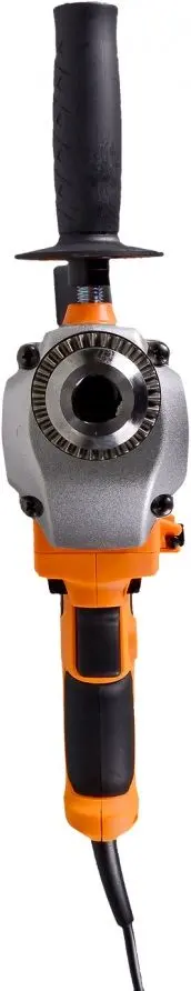 Mixer-masina de gaurit Vihri Д-1000М