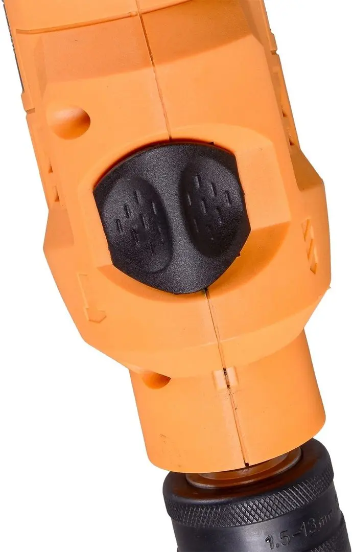 Masina de gaurit cu percutie Vihri ДУ-500