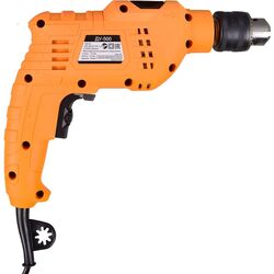 Masina de gaurit cu percutie Vihri ДУ-500 Thumb