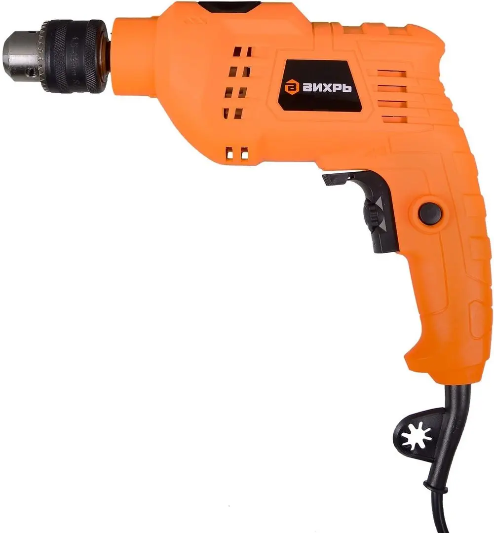 Masina de gaurit cu percutie Vihri ДУ-500