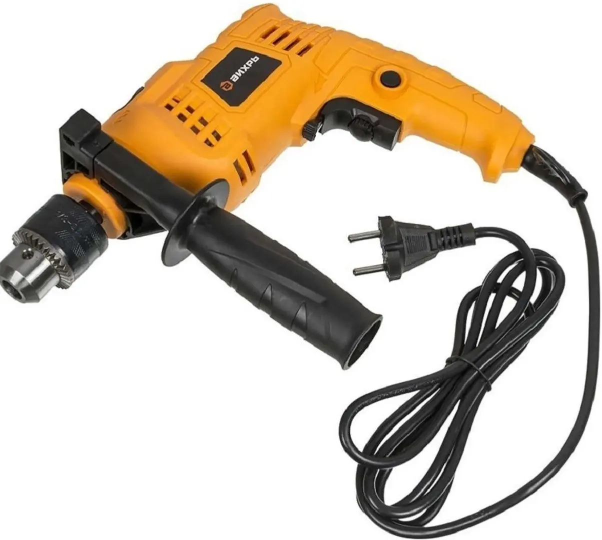 Masina de gaurit cu percutie Vihri ДУ-500