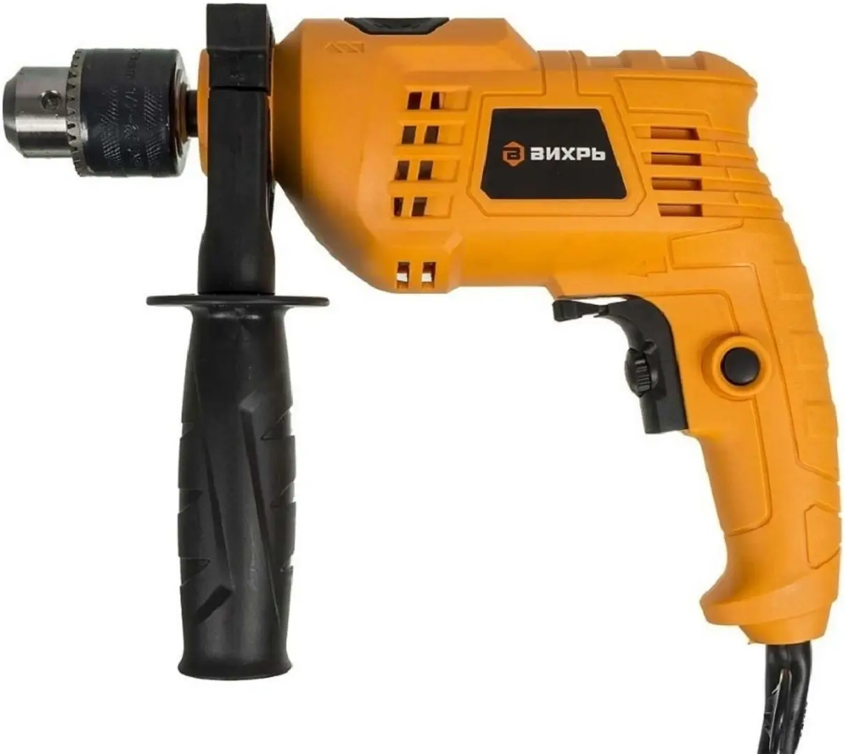 Masina de gaurit cu percutie Vihri ДУ-500