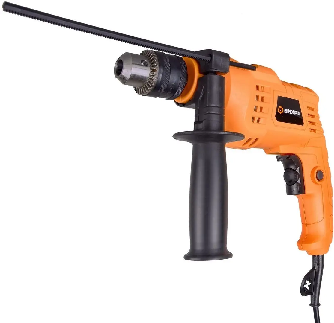 Masina de gaurit cu percutie Vihri ДУ-500