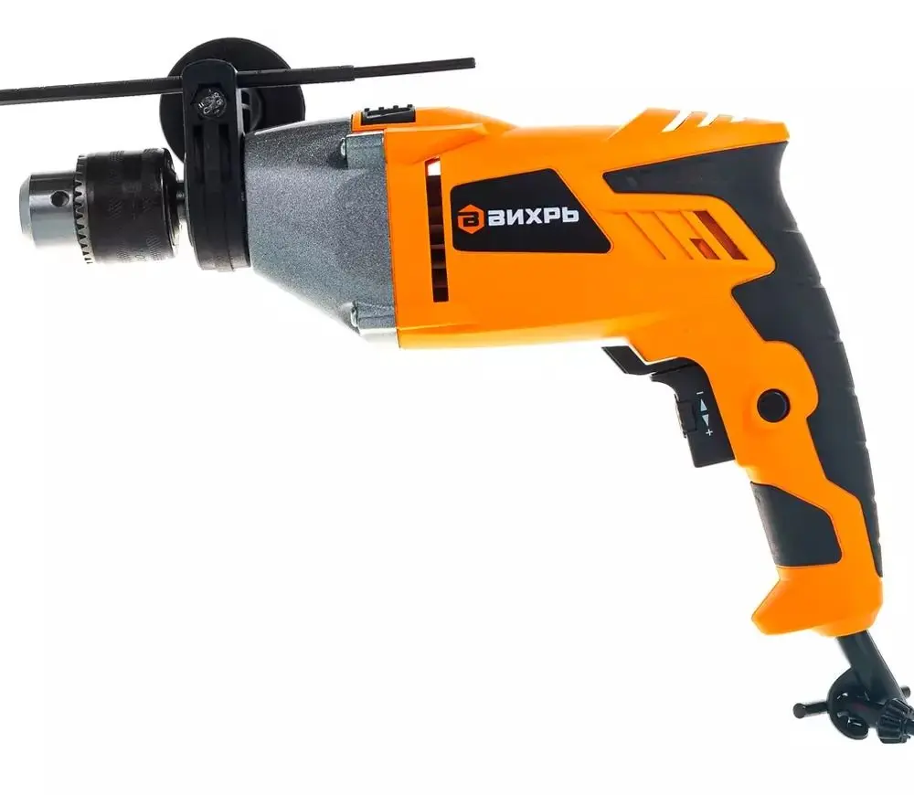 Masina de gaurit cu percutie Vihri R7284