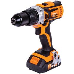 Masina de gaurit si insurubat cu acumulator Villager Fuse VLP 5220 Solo Thumb