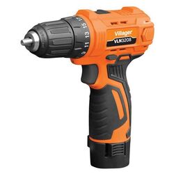 Masina de gaurit si insurubat cu acumulator Villager VLN 3208