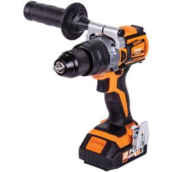 Masina de gaurit si insurubat cu impact si acumulator Villager Fuse VLP 5120 Solo Thumb