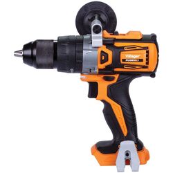 Masina de gaurit si insurubat cu impact si acumulator Villager Fuse VLP 5120 Solo