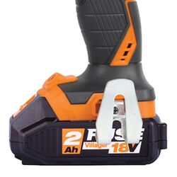 Masina de gaurit si insurubat cu acumulator Villager Fuse VLP 5020-2BSC Thumb