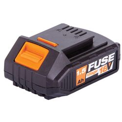 Masina de gaurit si insurubat cu acumulator Villager Fuse VLP 5020-2BSC Thumb