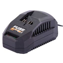 Masina de gaurit si insurubat cu acumulator Villager Fuse VLP 5020-2BSC Thumb