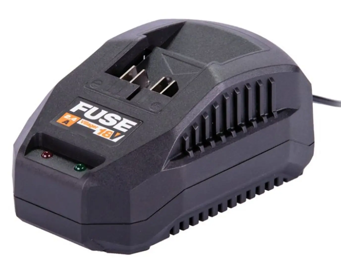 Masina de gaurit si insurubat cu acumulator Villager Fuse VLP 5020-2BSC