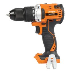 Masina de gaurit si insurubat cu acumulator Villager Fuse VLP 5020 Solo