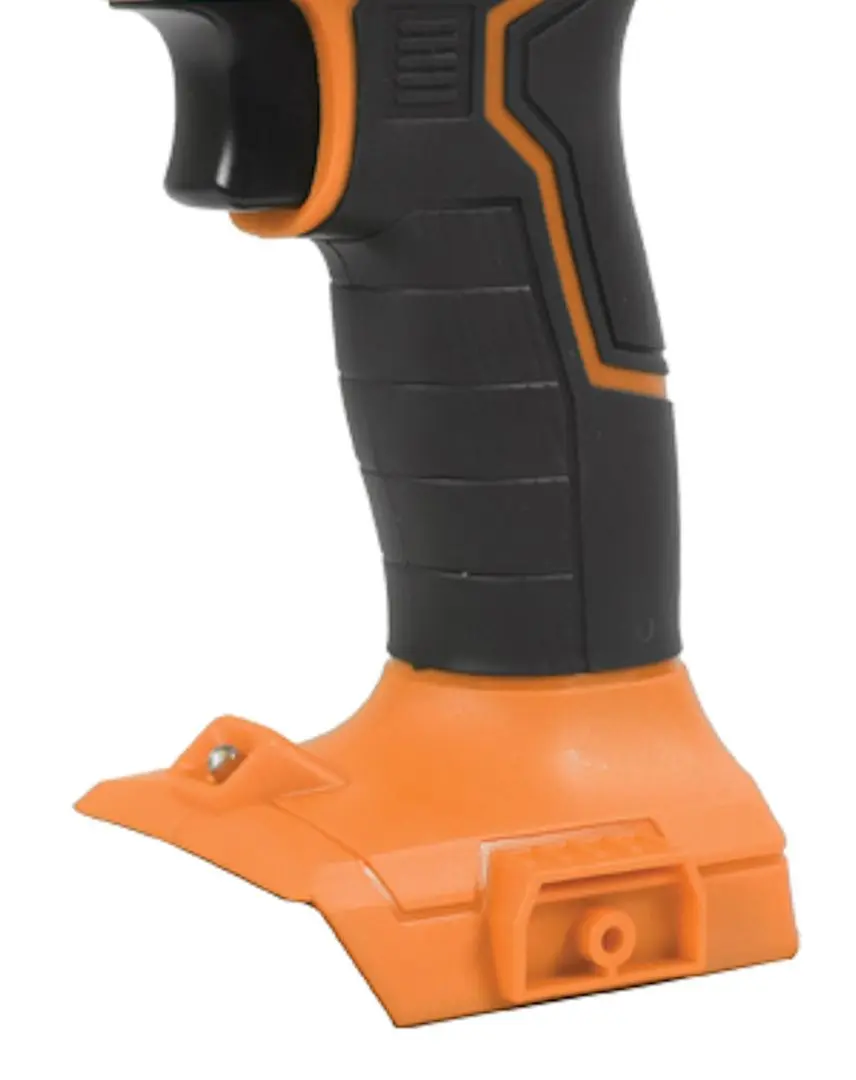 Masina de gaurit si insurubat cu acumulator Villager Fuse VLP 8120 Solo