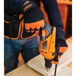 Masina de gaurit cu impact Villager VLN 242 Thumb