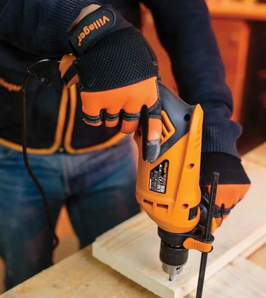 Masina de gaurit cu impact Villager VLN 242 - 2