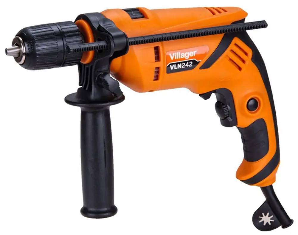 Masina de gaurit cu impact Villager VLN 242