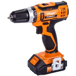 Дрель Villager Fuse VLN 3220-1BCB