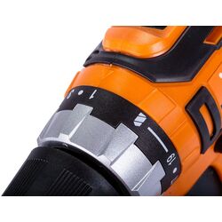 Дрель Villager Fuse VLN 3220-2BSC Thumb