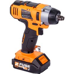 Masina de feliere Villager Fuse VLN 3320 Thumb