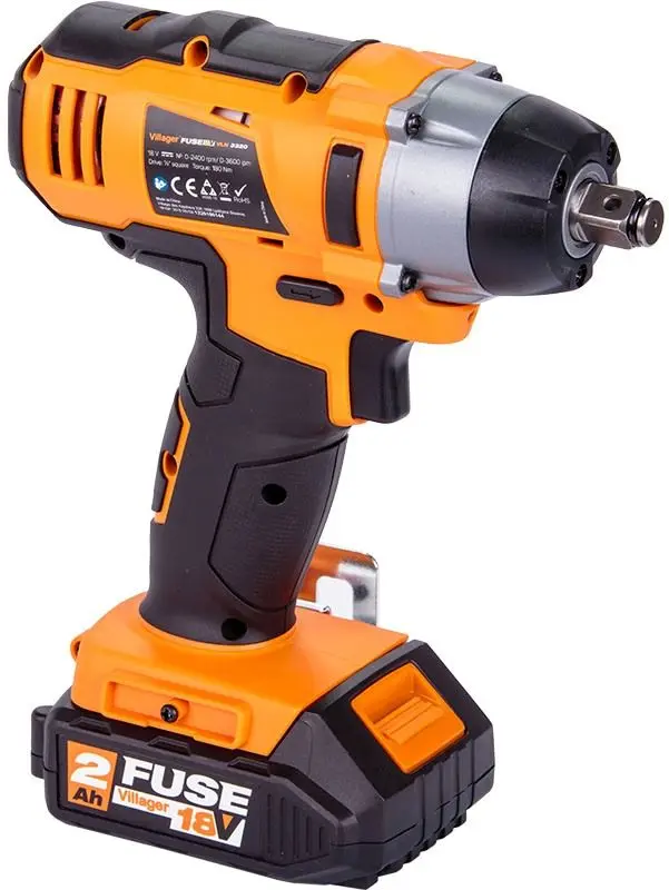 Masina de feliere Villager Fuse VLN 3320 - 2