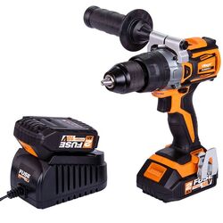 Дрель Villager Fuse VLP 5120-2BSC Thumb