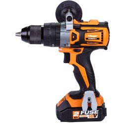 Дрель Villager Fuse VLP 5120-2BSC Thumb