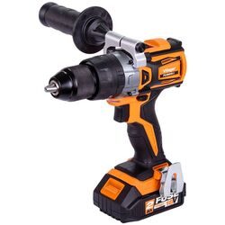 Дрель Villager Fuse VLP 5120-2BSC Thumb