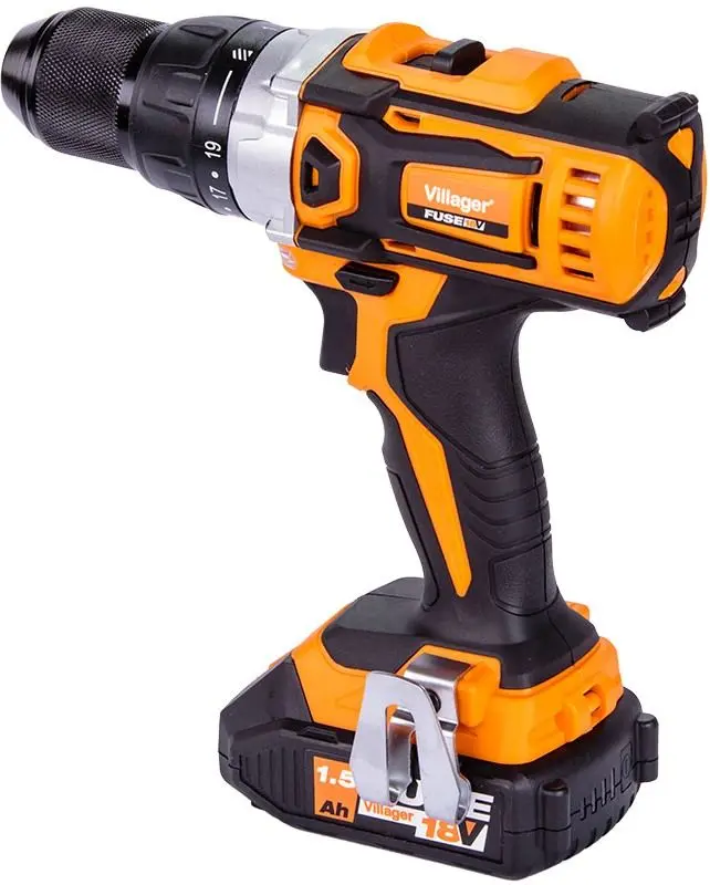 Masina de gaurit Villager Fuse VLP 5220-2BSC