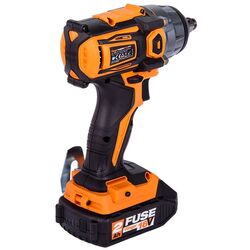 Гайковерт Villager Fuse VLP 5320-2BSC Thumb