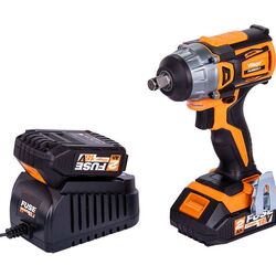 Гайковерт Villager Fuse VLP 5320-2BSC Thumb